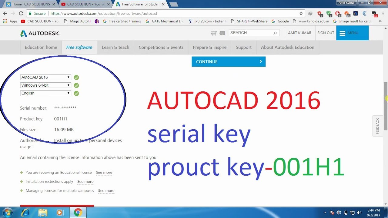 Autocad for mac download
